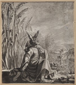 Önskedåren av Wilhelm Stettler