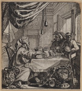 Den vita dåren av Wilhelm Stettler