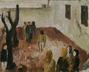 Studera på "Skolgården"