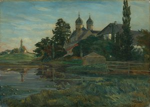  av Wilhelm Trübner