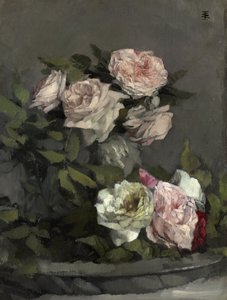 ros stilleben