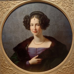 Wilhelmine Luise prinsessan av Preussen