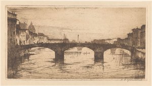 Firenze (originaltitel)