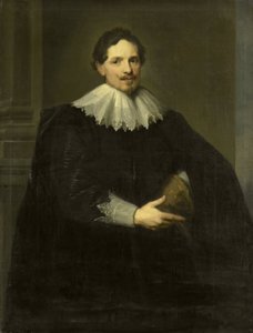 Sebastiaan Leerse, köpman i Antwerpen