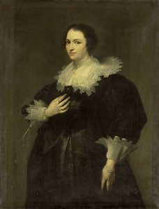 Sebastiaan Leerses fru