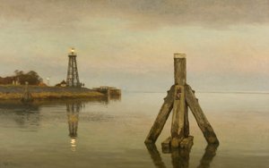 Dukdalf Dolphin, 1918-1919.
