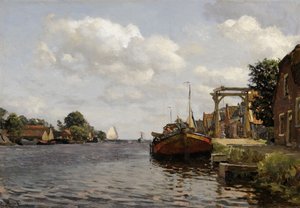 Gamla Wetering, 1904.