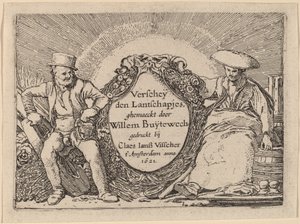 Titelskylt