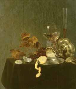 Still Life swed