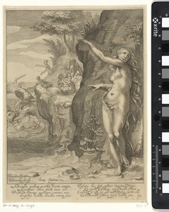 Perseus en Andromedaswedish