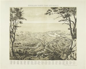 Nederländerna vid Karl den Stores tid Nederländerna under Karel den Groote (titel på objekt)