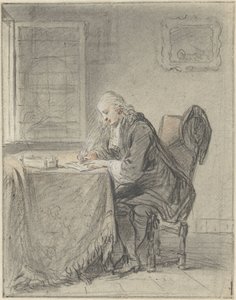 Brevskrivaren