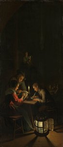  av Willem Joseph Laquy