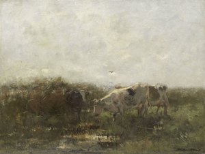 Kor av Willem Maris