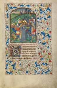 Der Verrat Christi