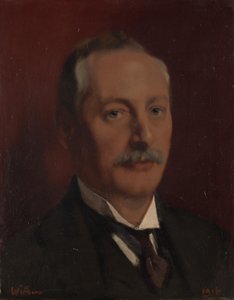 Alfred Gideon Boissevain (1870–1922), direktör och chefredaktör för Algemeen Handelsblad