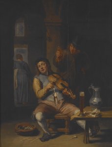 Revelers