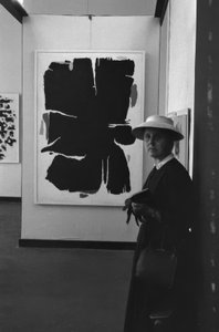 1954, II. Kassel-dokumenten