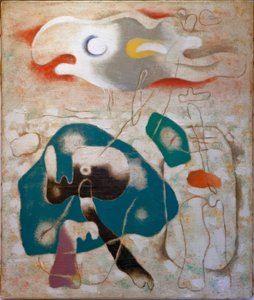 Eidos mit großer Amöbe