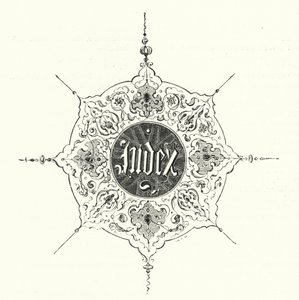 Index (gravyr)