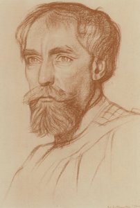 Augustus John, ARA (medlemmar)