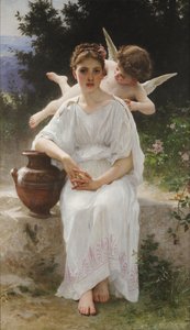 Franska: Les Murmures de l