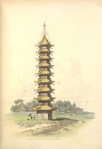 Pagoden av William Alexander