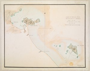 Kartor 8.Tab.C.8.80 av William Alexander