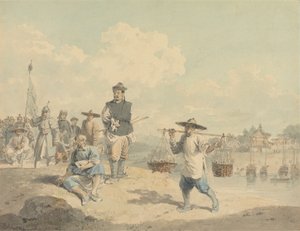 swedish av William Alexander