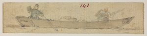 WD 959 avsnitt 2 141 av William Alexander