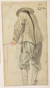 WD 959 avsnitt 2 f.108r av William Alexander