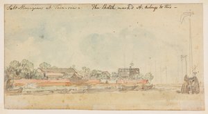 WD 959 avsnitt 2 f.108v av William Alexander