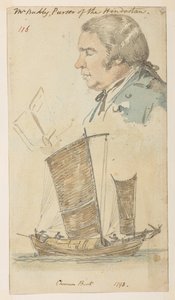 WD 959 avsnitt 2 f.116r av William Alexander