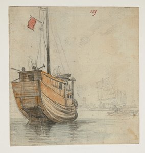 WD 961 f.109 av William Alexander