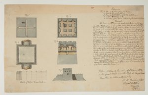 WD 961 f.158 av William Alexander