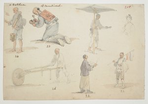 WD 961 f.208 av William Alexander