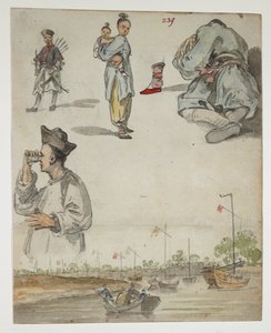 WD 961 f.239 av William Alexander