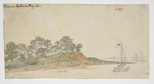 WD 961 f.249 av William Alexander