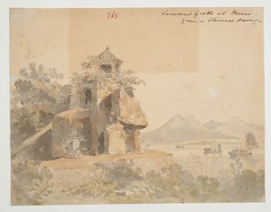 WD 961 f.263 av William Alexander