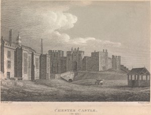 Chester Castle; sida 63 (volym ett)