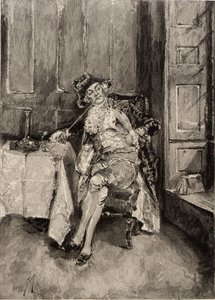 Den koloniala guvernören