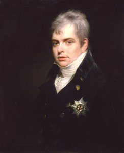 Hertigen av Sussex av William Beechey