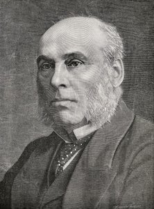William Henry Smith, från 