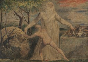 swedish av William Blake
