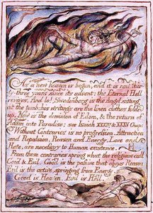 "As a new heaven is begonnen...", illustration från 