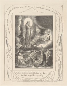 swedish av William Blake