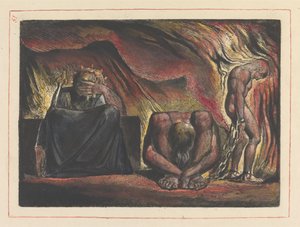  av William Blake
