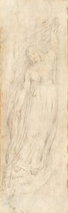 Kväll av William Blake