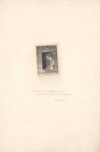 För könen- The Gates of Paradise, Platt 17, Death