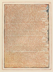 Jerusalem, tavla 55, När de som ignorerar... av William Blake